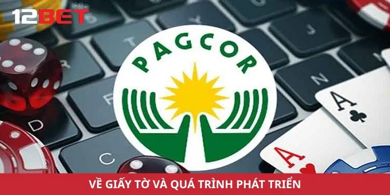 Về giấy tờ v&agrave; qu&aacute; tr&igrave;nh ph&aacute;t triển